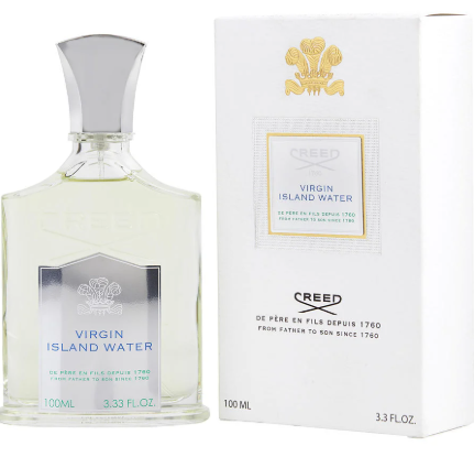 Creed Virgin Island Water 100ML EDP