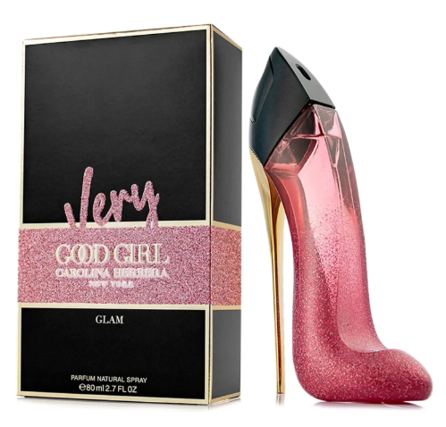 Carolina Herrera Good Girl Very Glam 80ML EDP