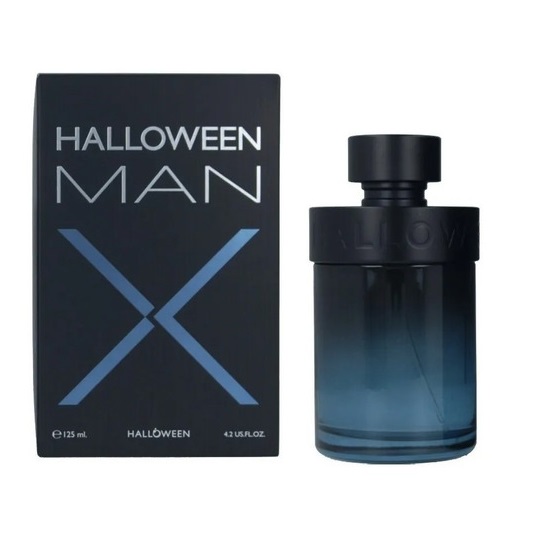 Jesus Del Pozo Halloween Man X 125ML EDT