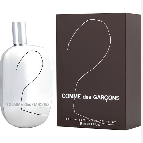 Comme Des Garcons 2
