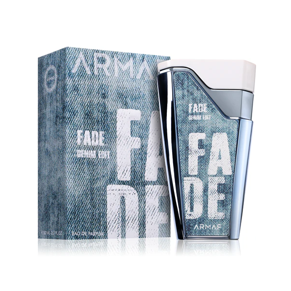 Armaf Fade Denim 100ML EDT