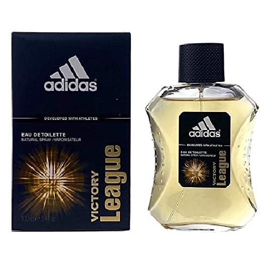 Adidas Victory League 100ML EDT