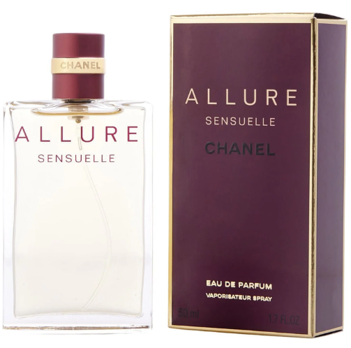 Chanel Allure Sensuelle 100ML EDP