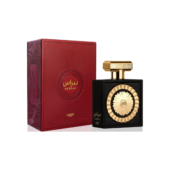 Lattafa Nebras Pride 100ML EDP