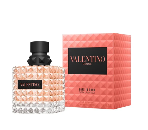 Valentino Donna Born In Roma 100ML EDP