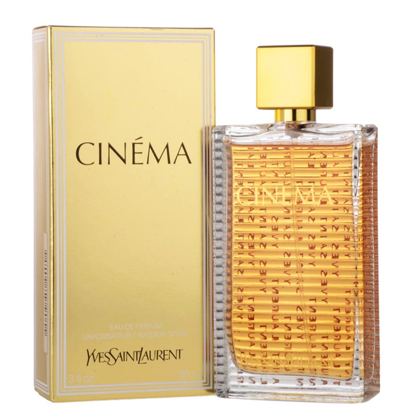 Yves Saint Laurent Cinema 90ML EDT