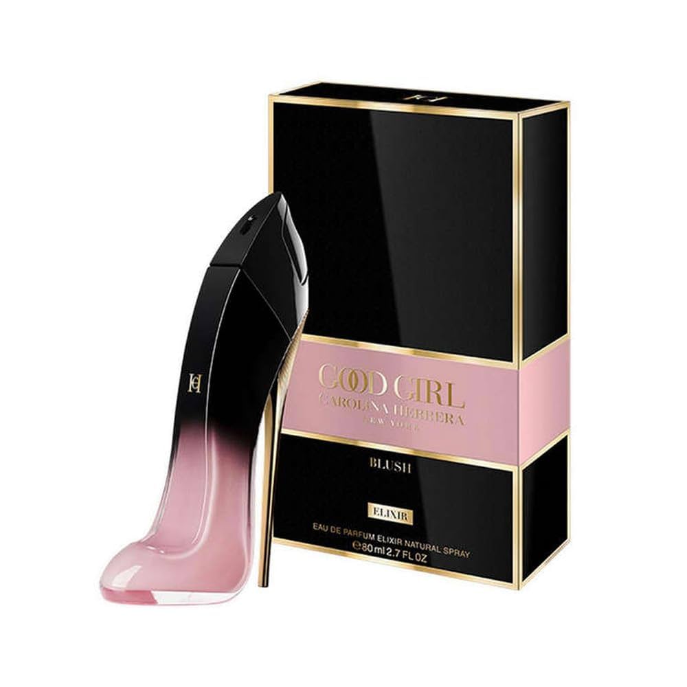 Carolina Herrera Good Girl Blush Elixir 80ML EDP