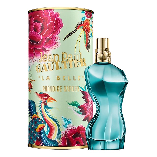 Jean Paul Gaultier La Belle Paradise Garden 100ML EDP