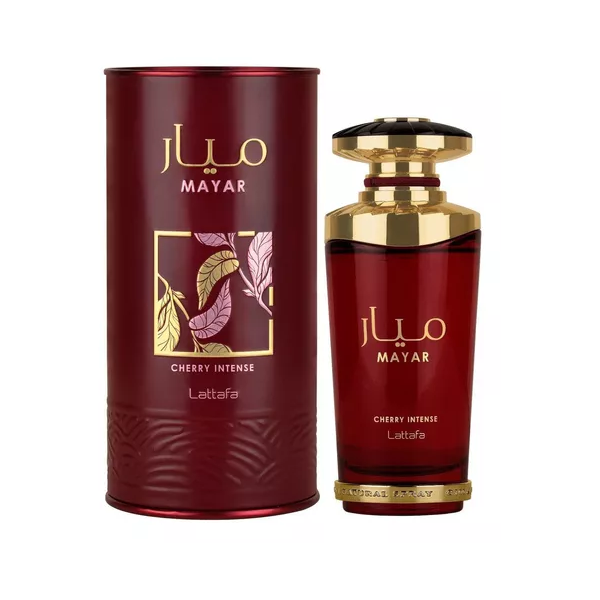 Lattafa Mayar Cherry Intense 100ML EDP