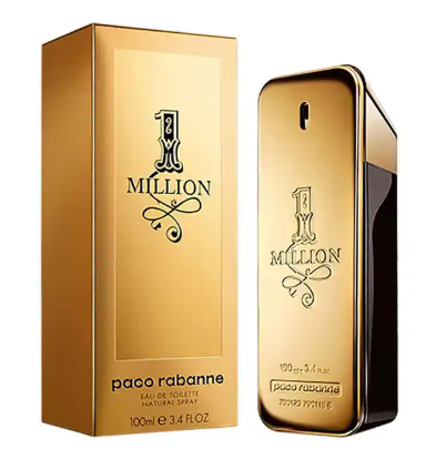 Paco Rabanne 1 Million 100ML EDT