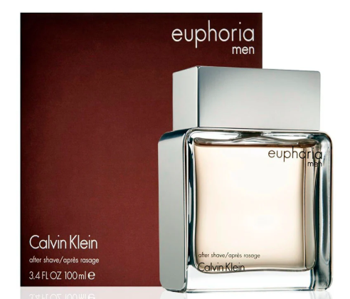Calvin Klein Euphoria Men 100ML EDT