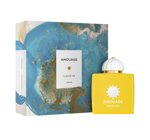Amouage Sunshine Woman 100ML EDP