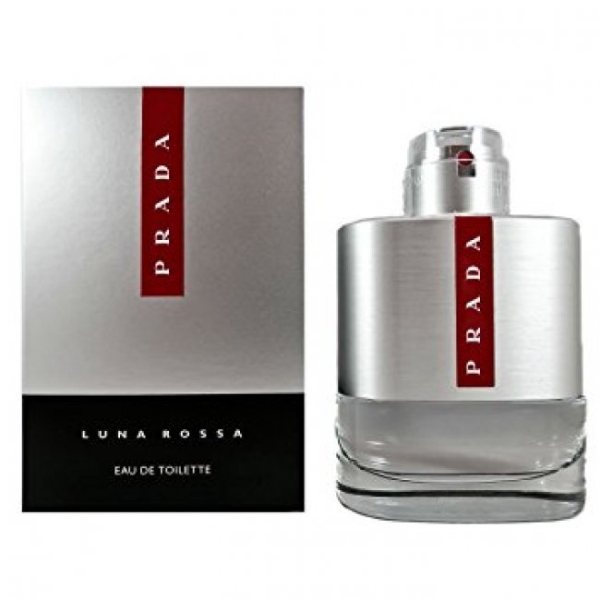 Prada Luna Rossa 100ML EDT