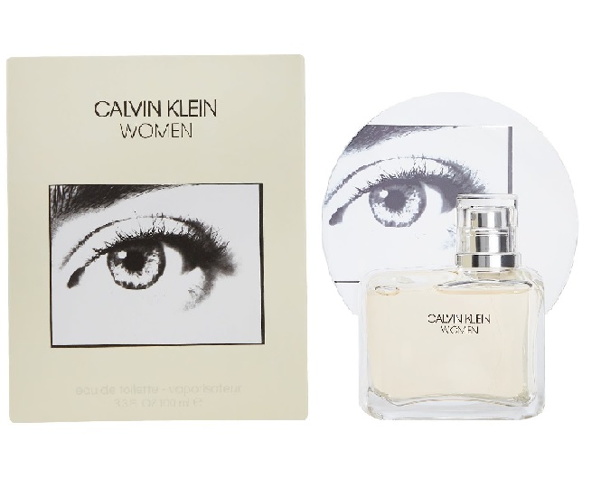 Calvin Klein Women 100ML EDT