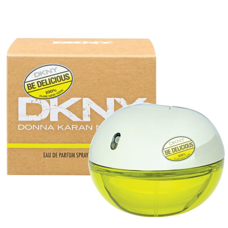 Donna Karan Dkny Be Delicious 100ML EDP