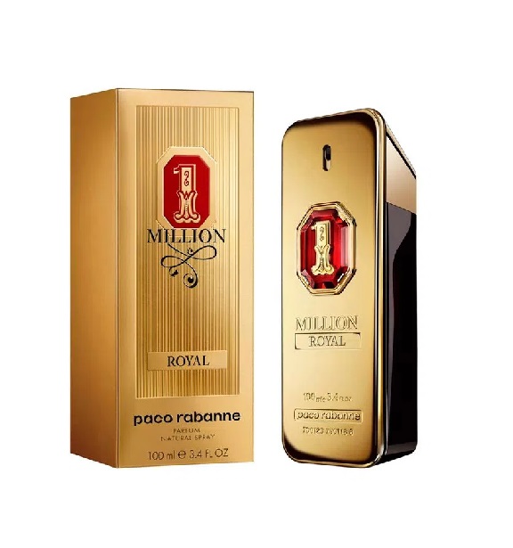 Paco Rabanne 1 Million Royal 100ML EDP