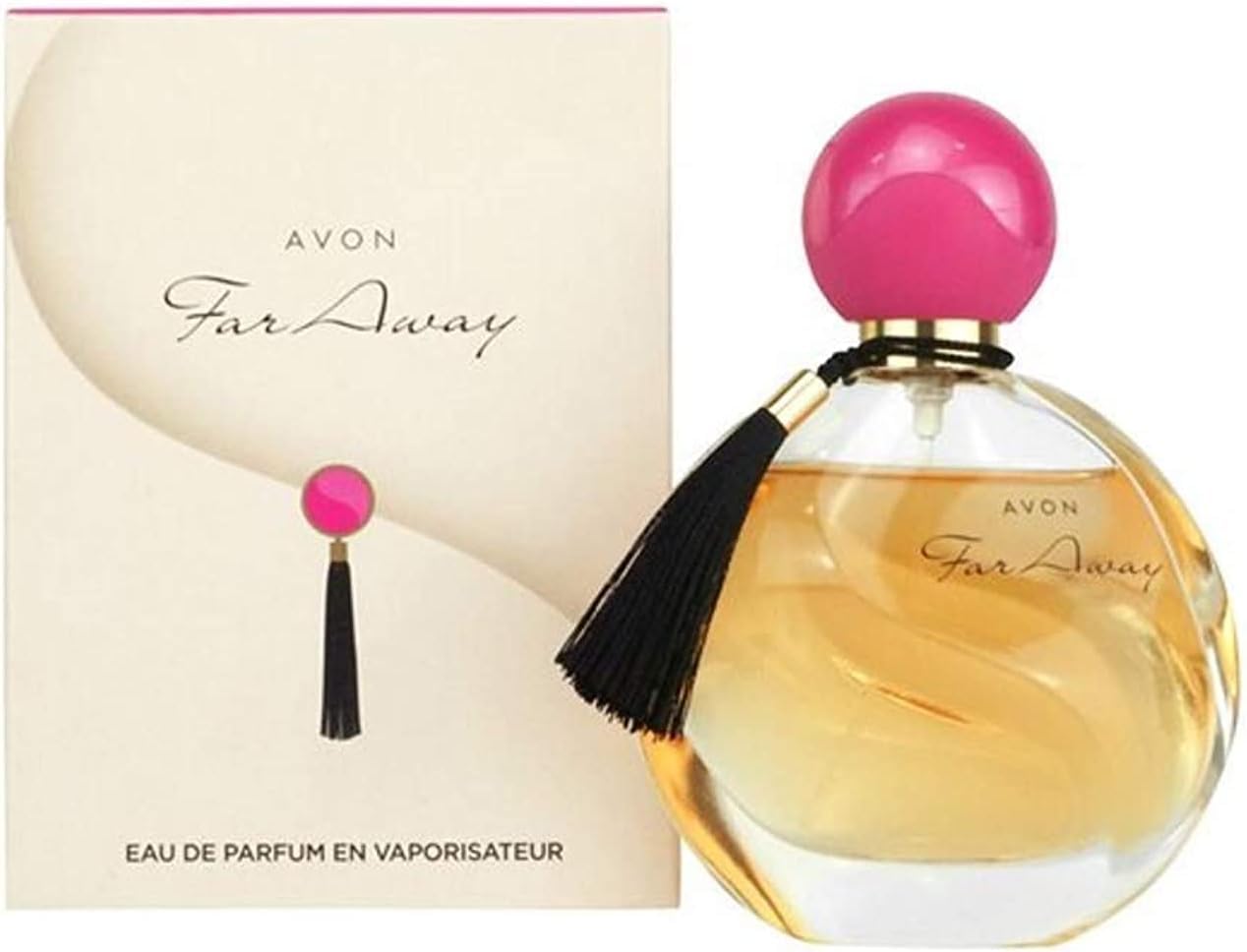 Avon Far Away 50ML EDP