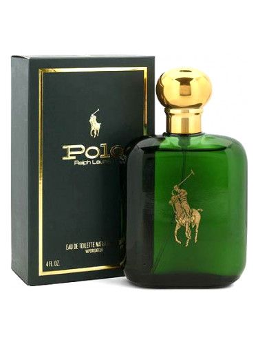 Ralph Lauren Polo 118ML EDT
