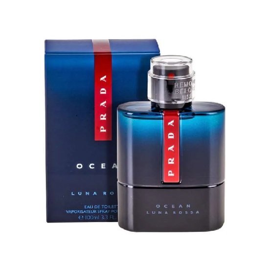 Prada Luna Rossa Ocean 100ML EDT