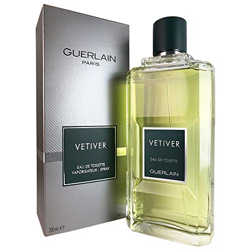 Guerlain Vetiver 200ML EDT
