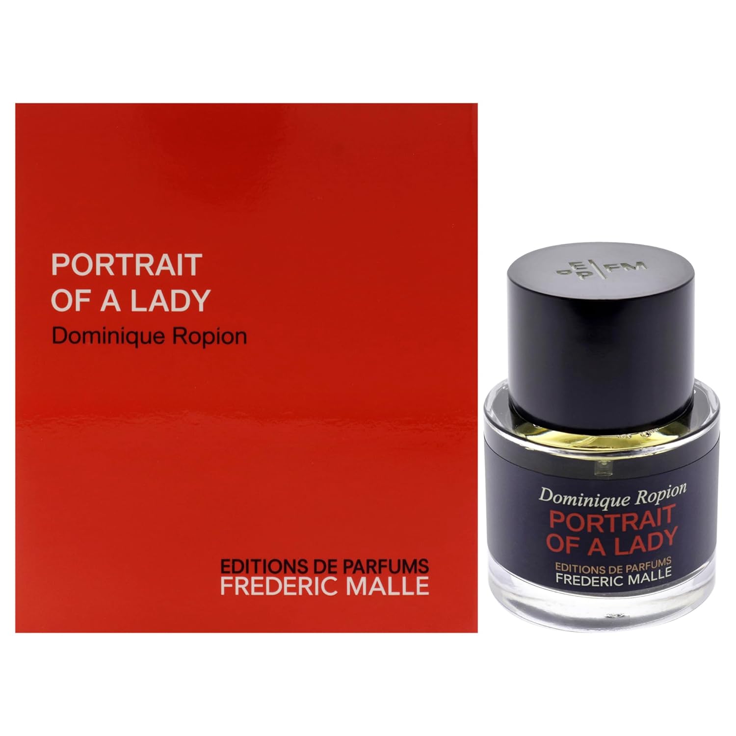 Frederic Malle Portrait Of A Lady 50ML EDP