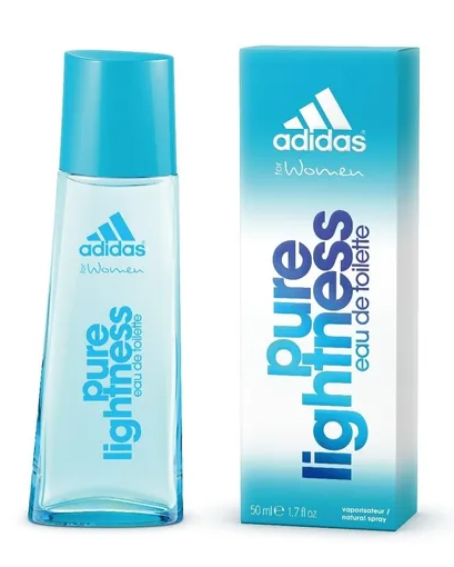 Adidas Pure Lightness 50ML EDT