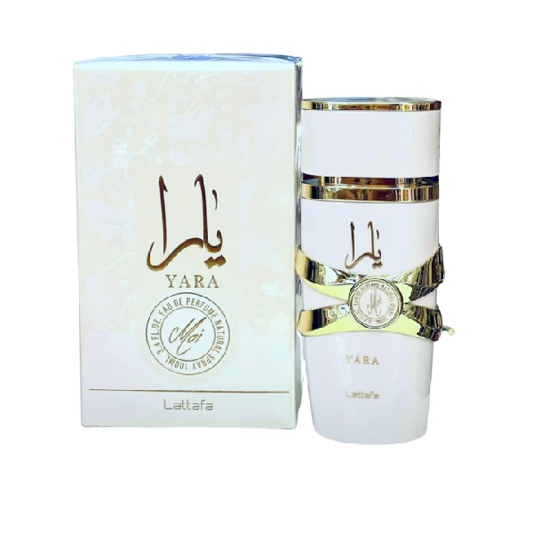 Lattafa Yara Moi 100ML EDP