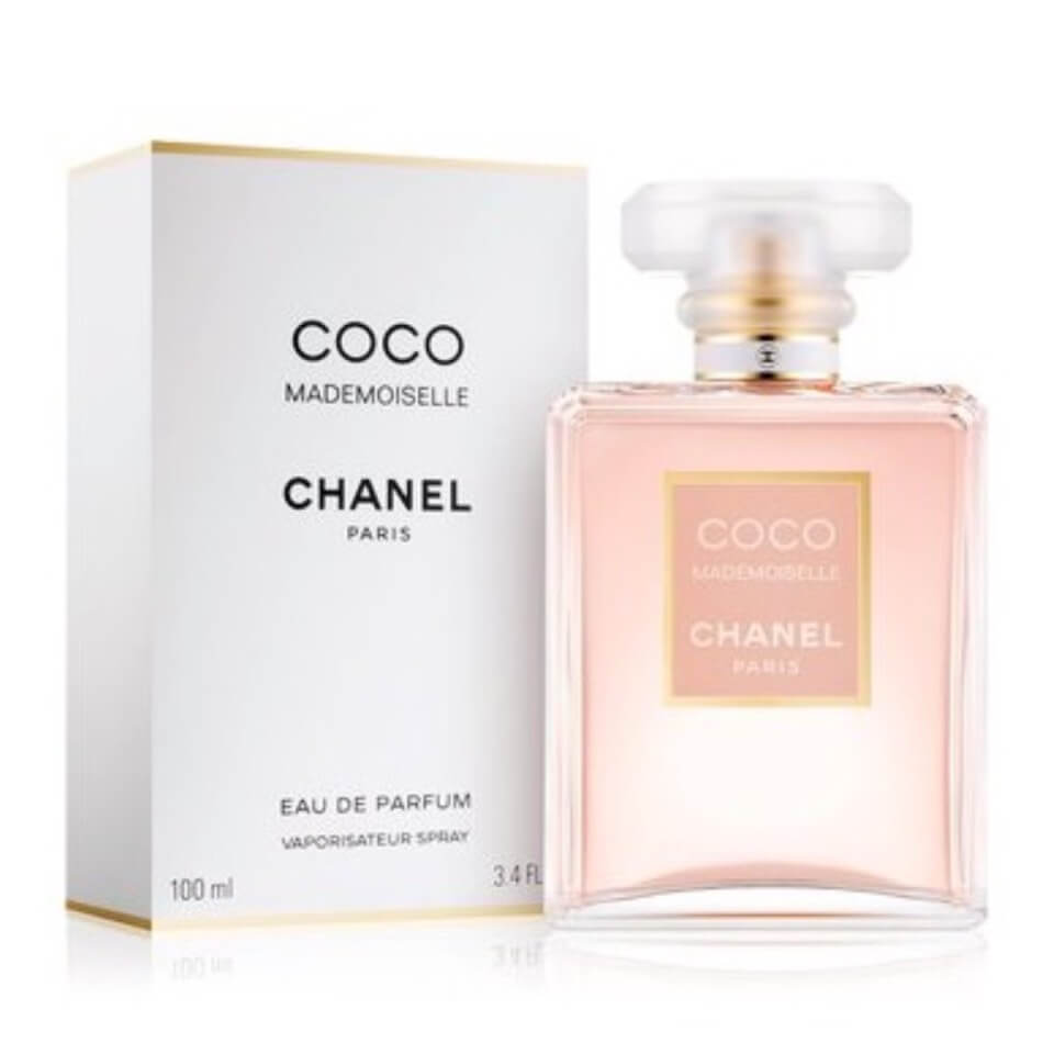 Chanel Coco Mademoiselle 100ML EDP