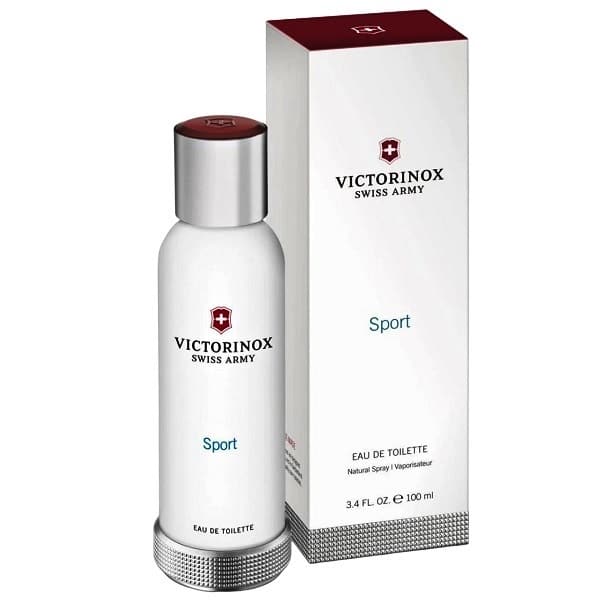 Victorinox Swiss Army Sport 100ML EDT