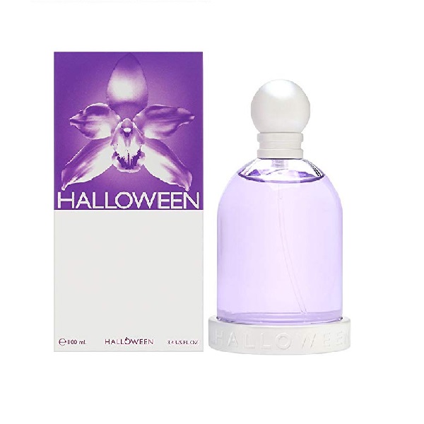 Jesus Del Pozo Halloween 100ML EDT