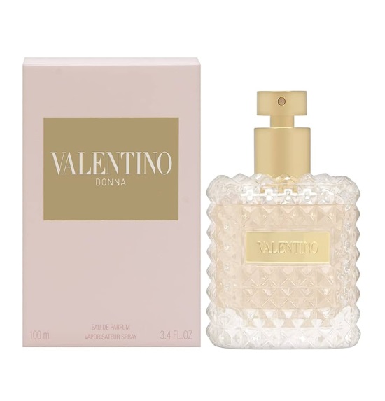 Valentino Donna 100ML EDP