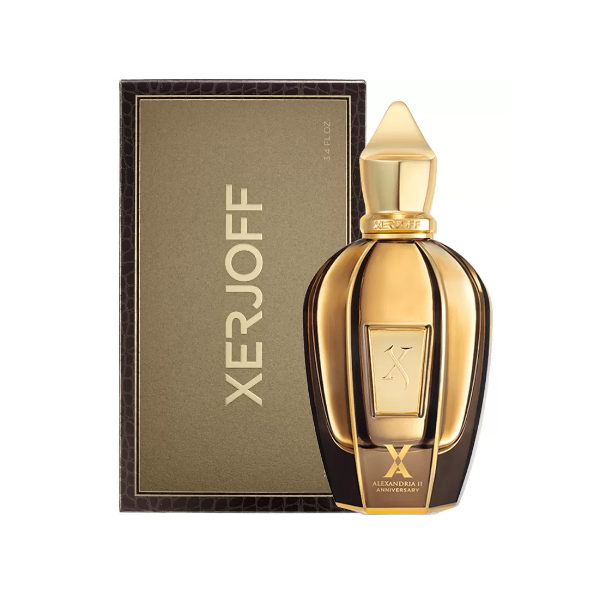 Xerjoff Alexandria II 100ML EDP