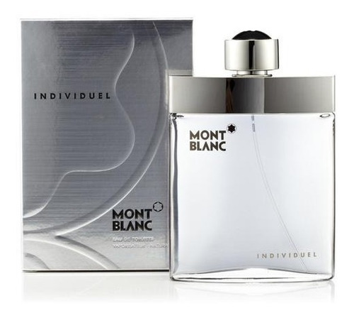 Montblanc Individuel 75ML EDT