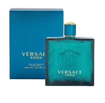 Versace Eros 200ML EDT