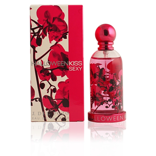 Jesus Del Pozo Halloween Kiss Sexy 100ML EDT