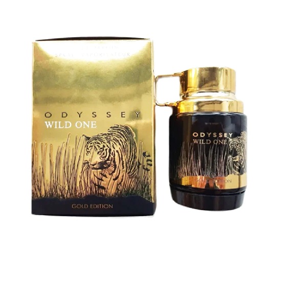 Armaf Odyssey Wild One 100ML EDP