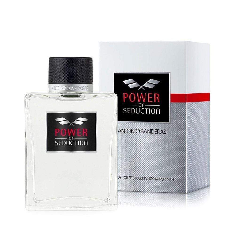 Antonio Banderas Power Of Seduction 100ML EDT