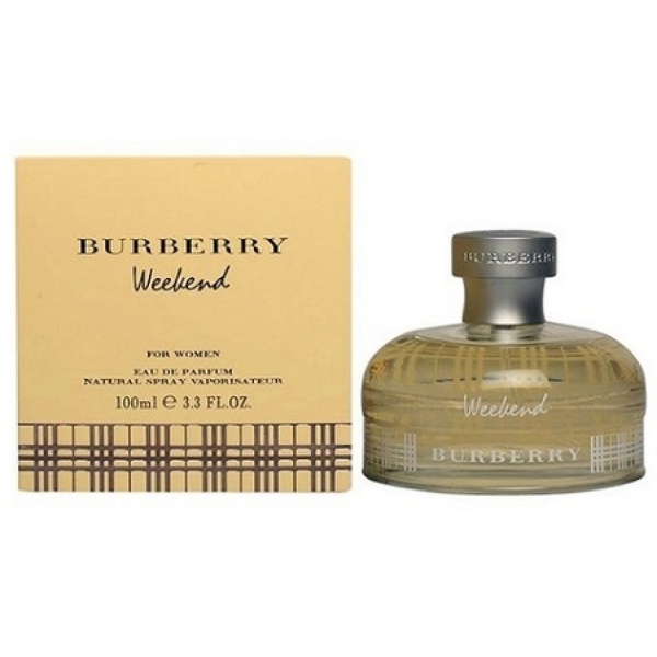 Burberry Weekend For Women 100ML EDP