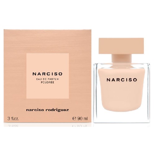 Narciso Rodriguez Poudree 90ML EDP