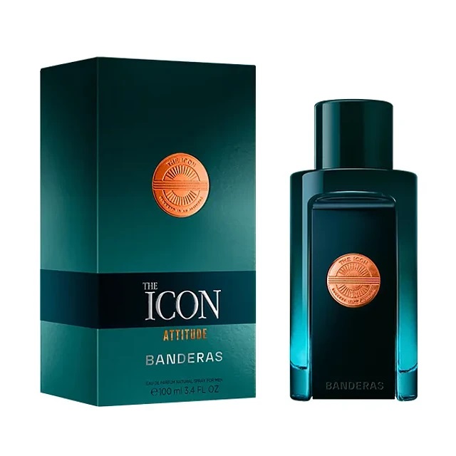Antonio Banderas Altitude 100ML EDP