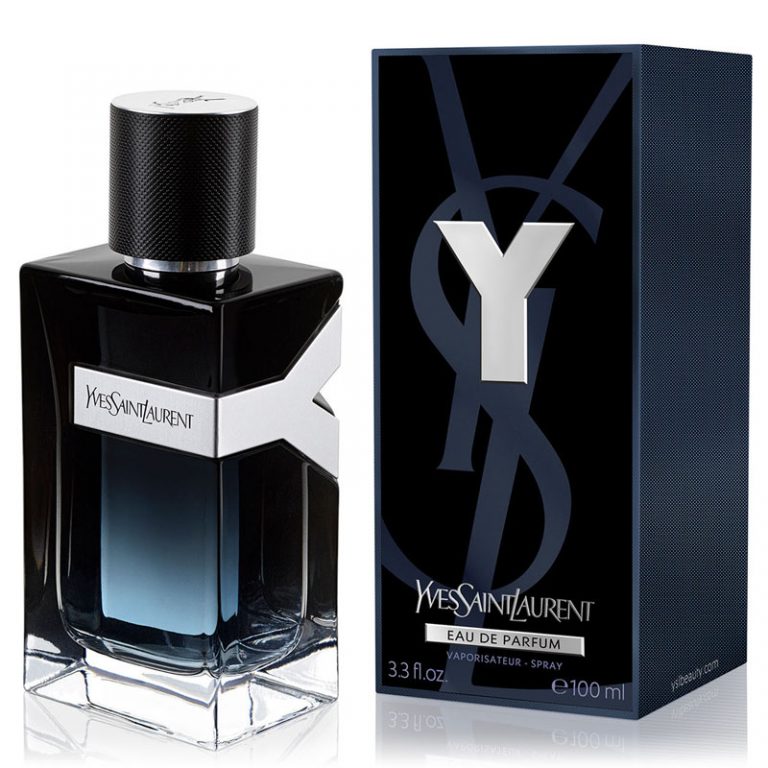 Yves Saint Laurent Y Eau De Parfum 100ML EDP