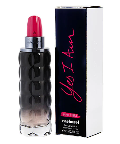 Cacharel Yes I Am 75ML EDP