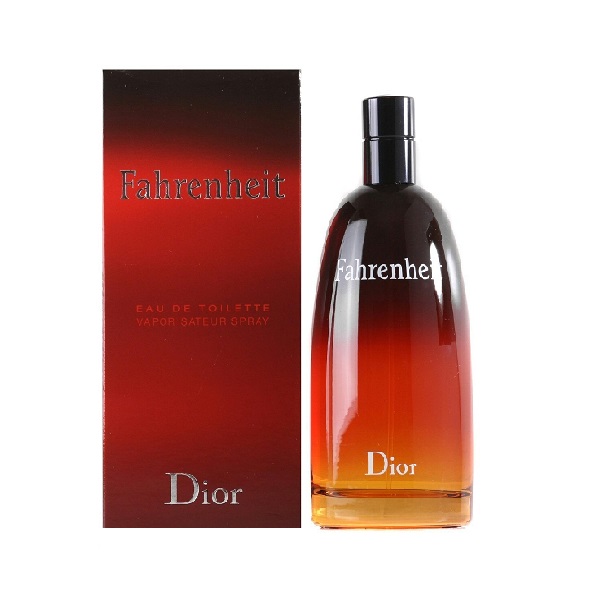 Dior Fahrenheit 100ML EDT