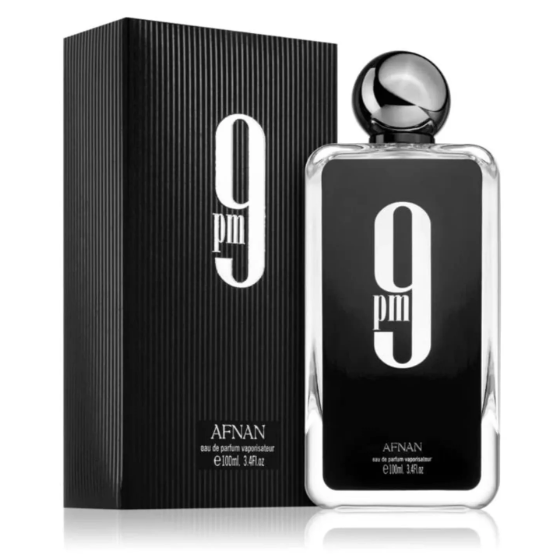 Afnan 9Pm 100ML EDP