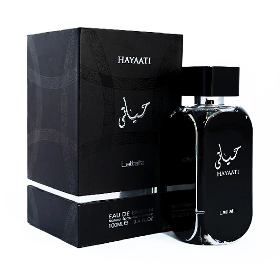 Lattafa Hayaati 100ML EDP