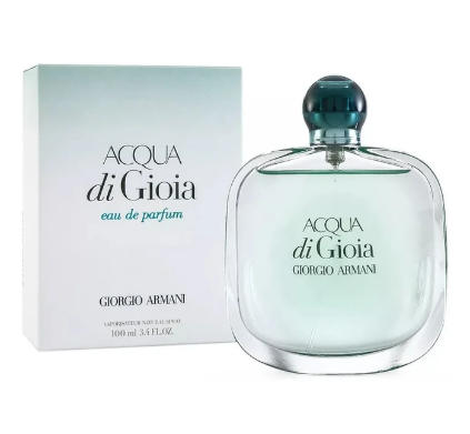Giorgio Armani Acqua Di Gioia 100ML EDP