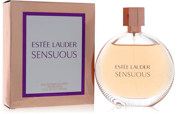 Estee Lauder Sensuous 100ML EDP
