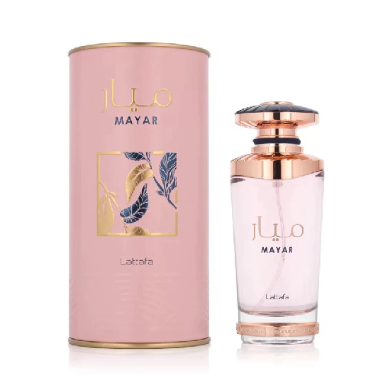 Lattafa Mayar 100ML EDP