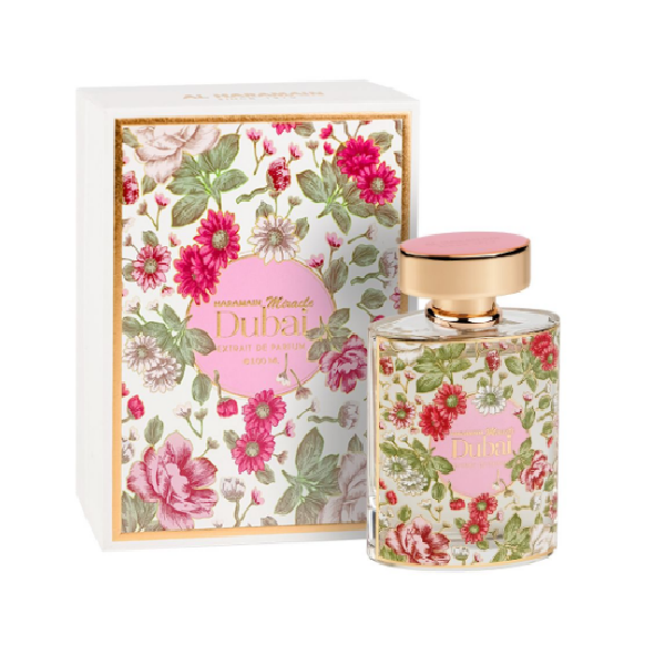 Al Haramain Miracle Dubai 100ML XDP
