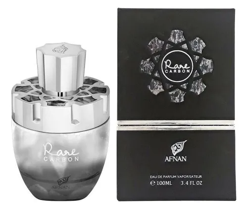 Afnan Rare Carbon 100ML EDP